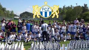 Fc z , a swedish television series. Fussball Fcz Kids Camp In Thalwil April 2016 Youtube