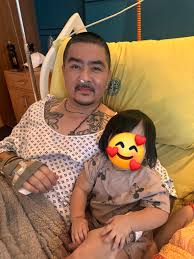 PAMBANSANG KOLOKOY CONFIRMS SERIOUS ILLNESS, STARTS CHEMOTHERAPY Joel  Mondina, widely known as Pambansang Kolokoy, confirmed that he is battling  cancer and has started his second cycle of chemotherapy The comedian shared  hospital