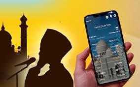 Jadwal sholat terakurat, arah kiblat, kalender islami hijriah, dan berbagai macam suara athan (azan) yang indah. 15 Aplikasi Adzan Waktu Sholat Otomatis Terbaik Offline 2021