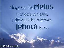 Nuestro señor jesucristo rey del universo. Pin En Versiculos Favoritos