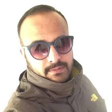 Naveen Thomas (@vtnaveen)