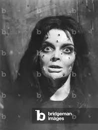 Image of La maschera del demonio by Mario Bava, 1960