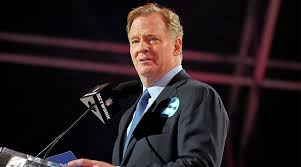 Goodell's wife jane skinner is a wealthy reporter who used to work for fox news. Roger Goodell S Legacy Could Be To Reckon With The Nfl S Dark Past Sports Illustrated