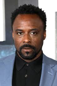  Ariyon Bakare Profile Images The Movie Database Tmdb