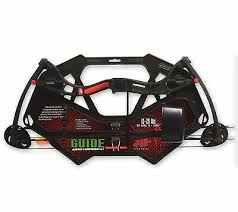 Pse Guide Junior Archery Youth Compound Bow Package Right