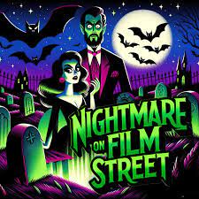 Nightmare on Film Street - A Horror Movie Podcast | RedCircle