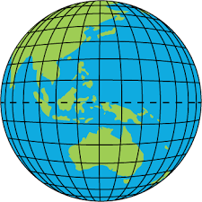 Globe is very important in geography because it helps us understand the shape, inclination, and speed of the earth. Latitude Longitude And Coordinates Boat Notes Literacy And Numeracy Skills For Maritime Training