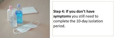 If the symptoms are severe, people should call the emergency services and let the operator know that they have. Dubai I Tested Positive For Covid 19 But Am Asymptomatic What Should I Do Living Health Gulf News