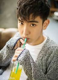 Chen Ye-Lin (陈烨林)