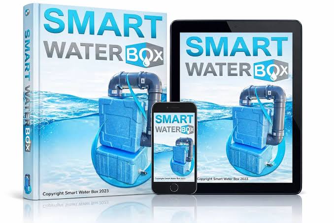 Smart Water Box Off-Grid Device Setup