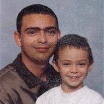 Brian Patterson Obituary