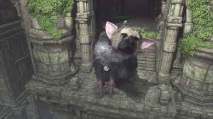 Through advanced lighting and particle effects, detailed environments, and lifelike character animation, the last guardian transports players to a breathtaking . After Seven Years The Last Guardian Frustrates As Much As It Delights Ars Technica