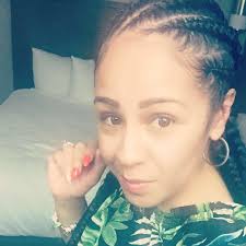 Kiarra Brown and Okine Dacres' Wedding Website