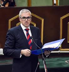 CM Omar Abdullah Presents J&K’s First Budget In 7 Years With 1.12 Lakh Cr Outlay, Terms It Roadmap For Growth
