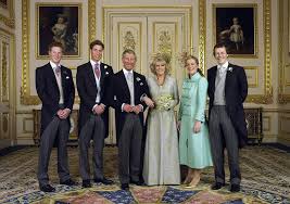 Prinz william holte sich rat bei prinz charles. Prinz Charles Herzogin Camilla 4 Kinder Ein Unehelicher Sohn Intouch