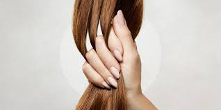 Experts break down everything you need to know about growing thick and long hair once and for all. 11 Healthy Hair Tips From Hair Pros How To Get Healthy Hair
