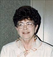 Betty Bowman Obituary (2009)