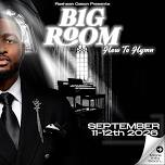 One Big Room Conference