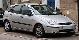 If we can fix it in the hour only £50 if parts are needed that will be added on additionally. Ford Focus First Generation Wikipedia