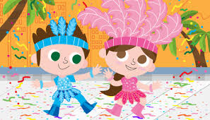 Página inicial ► samba ► marchinhas de carnaval ► marcha do remador. 6 Marchinhas De Carnaval Para Criancas Educacao Infantil