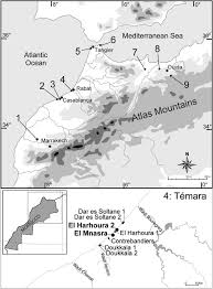 Слушай музыку от fràn ois & the atlas mountains, похожую на apocalypse à ipsos. Were Upper Pleistocene Human Non Human Predator Occupations At The Temara Caves El Harhoura 2 And El Mnasra Morocco Influenced By Climate Change Sciencedirect