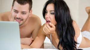 Porno izleyen erkekler dikkat! Abartırsanız…