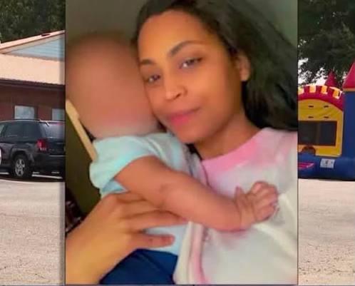 UPDATE: Defense attorney Tom Ford asks prosecutors to drop second-degree  murder charges in a Gwinnett County hot car death involving a 1-year-old  child. He says the mother was sleep-deprived and working on