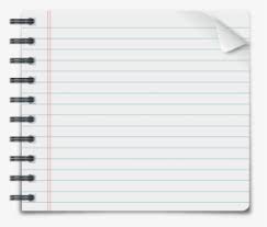 Notepad++ supports all html tags, so you can use it to insert all types of hyperlinks into your pages. Notepad Png Images Free Transparent Notepad Download Kindpng
