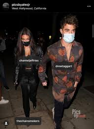 13.06.2019 · blake griffin and madison beer might be a new couple! Uzivatel Def Noodles Na Twitteru Covid Party Alert Dixie And Charli D Amelio Nikita Dragun Noah Beck Chase Hudson Madison Beer Chantel Jeffries And Winnie Harlow And Leaders Of Pro Covid Spreading Movement Came