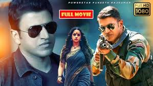 Power Star Puneeth Rajkumar, Bhavana, Sampath Raj Telugu FULL HD Action  Comedy || Jordaar Movies