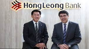 Hong leong asset management bhd level 18, block b, plaza zurich, no. Interview With Mr Domenic Fuda Group Managing Director Ceo And Mr Charles Sik Managing Director Personal Financial Services Hong Leong Bank
