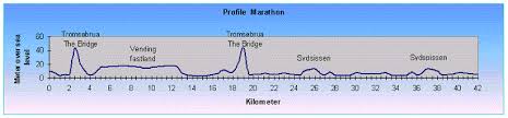The race, in it's 15 year is always held the friday after grandma's marathon weekend. 31st Tromso Midnight Sun Marathon And Half Marathon 2021 Tromso Norway June 2021 Letsportpeople Com