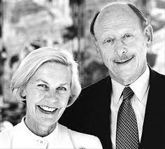 MESSAGE FROM THE PRESIDENT