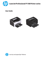 We did not find results for: Hp Laserjet Pro P1109 Printer Series Laserjet Pro P1102 Printer Series Laserjet Pro P1106 P1108 Printer Series User Guide Manualzz