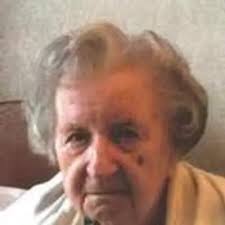 Obituary information for Delphine M. Kos