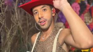 Arraiá do LUCAS chega ao Pelourinho