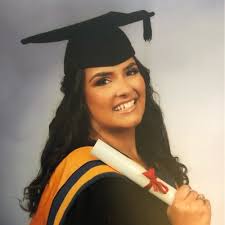 Kate Jennett MSc Assoc CIPD