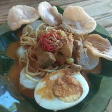 Pagespublic figurevideo creatordapoeryusmavideoscara membuat lontong pecal gulai nangka. Lontong Gulai Nangka Rkcorner