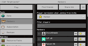 Java edition, you can play with windows, mac,. Minecraft How To Play With Friends On Other Platforms Using Cross Play Polygon
