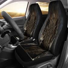 Iron Throne 2 Pcs Car Seat Covers Carseat Cover Car Seats Seat Covers