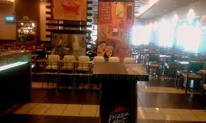 Treat yourself to the best pizza, sides and desserts from your nearest pizza hut. Pizza Hut Picture Of Pizza Hut Sungai Petani Tripadvisor