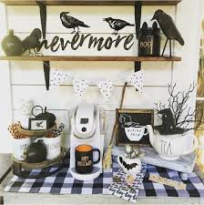 Touch device users, explore by touch or with swipe gestures. 90 Diy Indoor Halloween Decor Ideas To Welcome Spooky Vibes In Your Home Hike N Dip