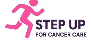 Step Up For Cancer Care