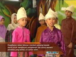 Rancangan pelajaran tahunan sejarah tahun 4. E Guru Sejarah Tahun 4 Tokoh Tokoh Terbilang Kesultanan Melayu Melaka Youtube