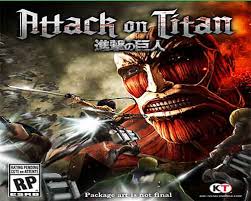 8 gb hdd operating system: Attack On Titan Aot Wings Of Freedom Free Download Freegamesdl