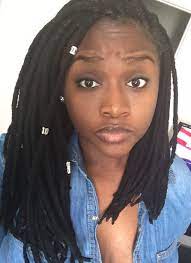 Yarn braids are a hairstyle that is a fresh new change over your naturally worn hair that focuses on texture. Yarn Braids Bobby Wool Hairstyles Novocom Top