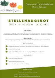Kein garten und landschaftsbau firma in ingolstadt gefunden, dann versuchen sie ein garten und landschaftsbau firma in der nähe zu finden. Garten Und Landschaftsbau Babinger Home Facebook