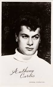 Tony Curtis