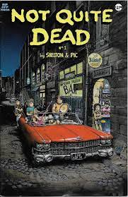 Pin By Gordon Mckenzie On Shelton Underground Comic Underground Comix Comic Shop