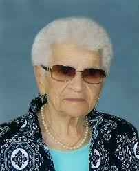 Mme Annie Hamel Demers 1922-2020 |